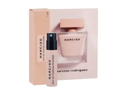 Narciso Rodriguez Narciso Poudrée Eau de Parfum 1 ml