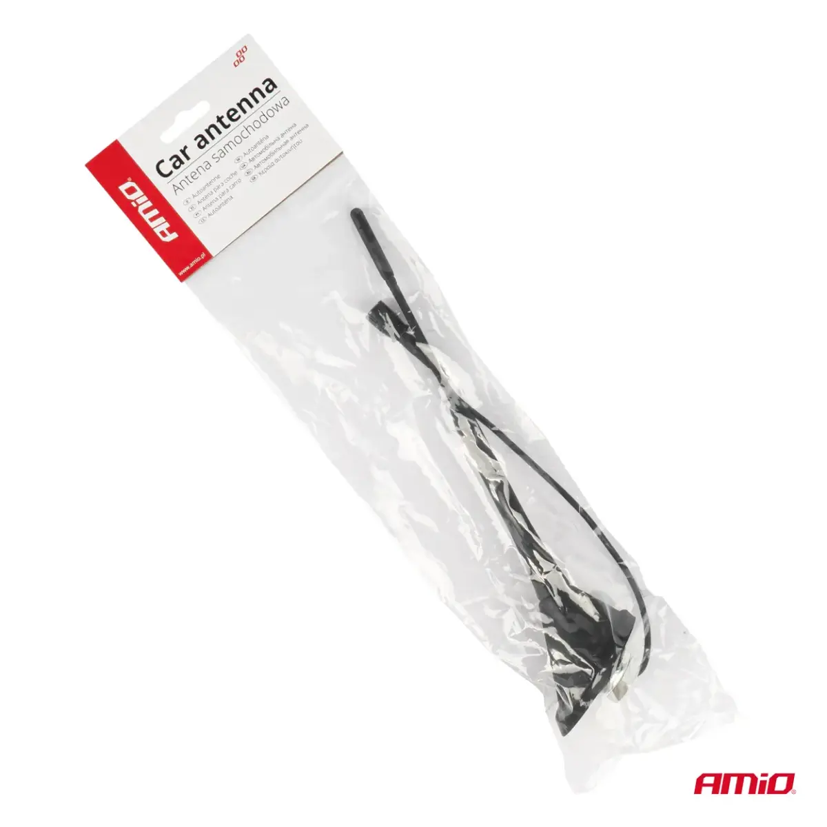 Car antenna RAKU-2 ANT10 AMIO-04154