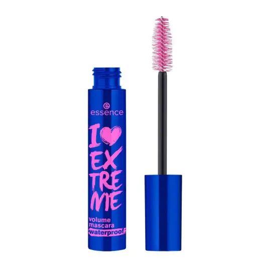 I Love Extreme Volume Waterproof Mascara 12 ml