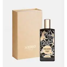 Memo Italian Leather Edp Spray