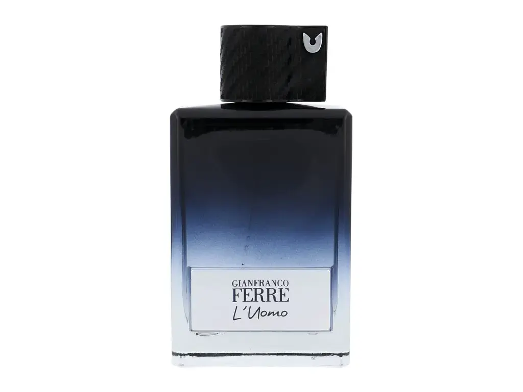 Gianfranco Ferré L´Uomo Eau de Toilette 100 ml