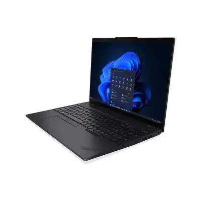 Lenovo Notebook ThinkPad L16 G2 16˝ FHD R5Pro-215 16GB 512GB W11P 16˝ FHD R5Pro215 16GB 512GB W11P (21SC0007GE)