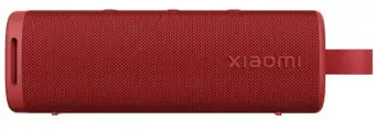 Pārnēsājams skaļrunis Xiaomi Sound Outdoor Red