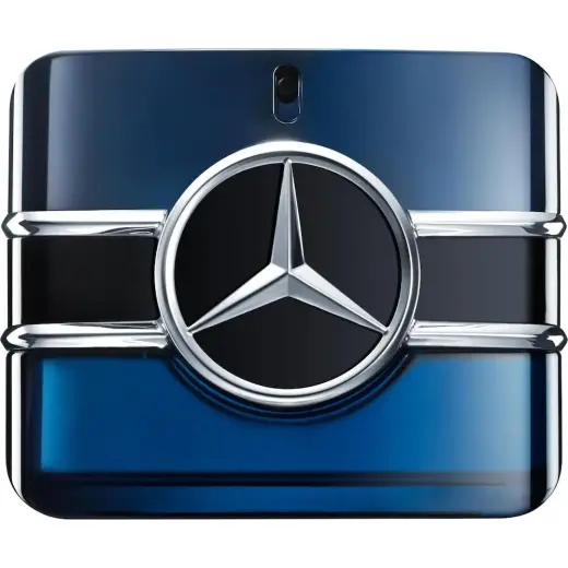Mercedes-Benz Sign (EDP) parfimērijas ūdens vīriešiem 100 ml