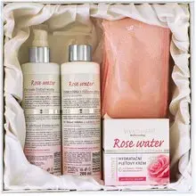 Vivaco Rose Water Set - Gift Set.