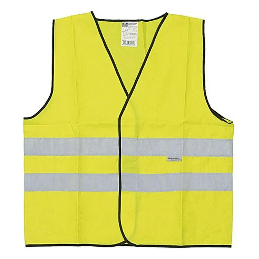 Drošības veste atstarojoša