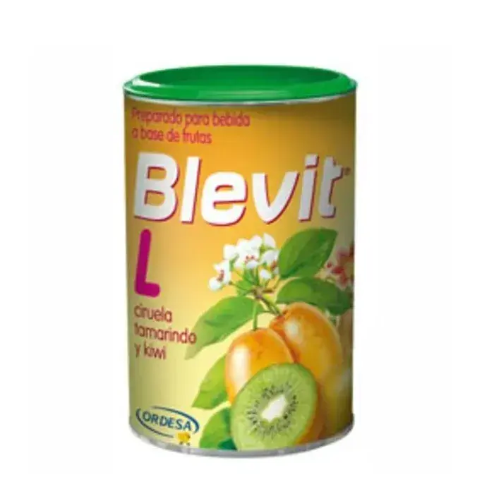 ORDESA Blevit L Fruit Laxative 150g