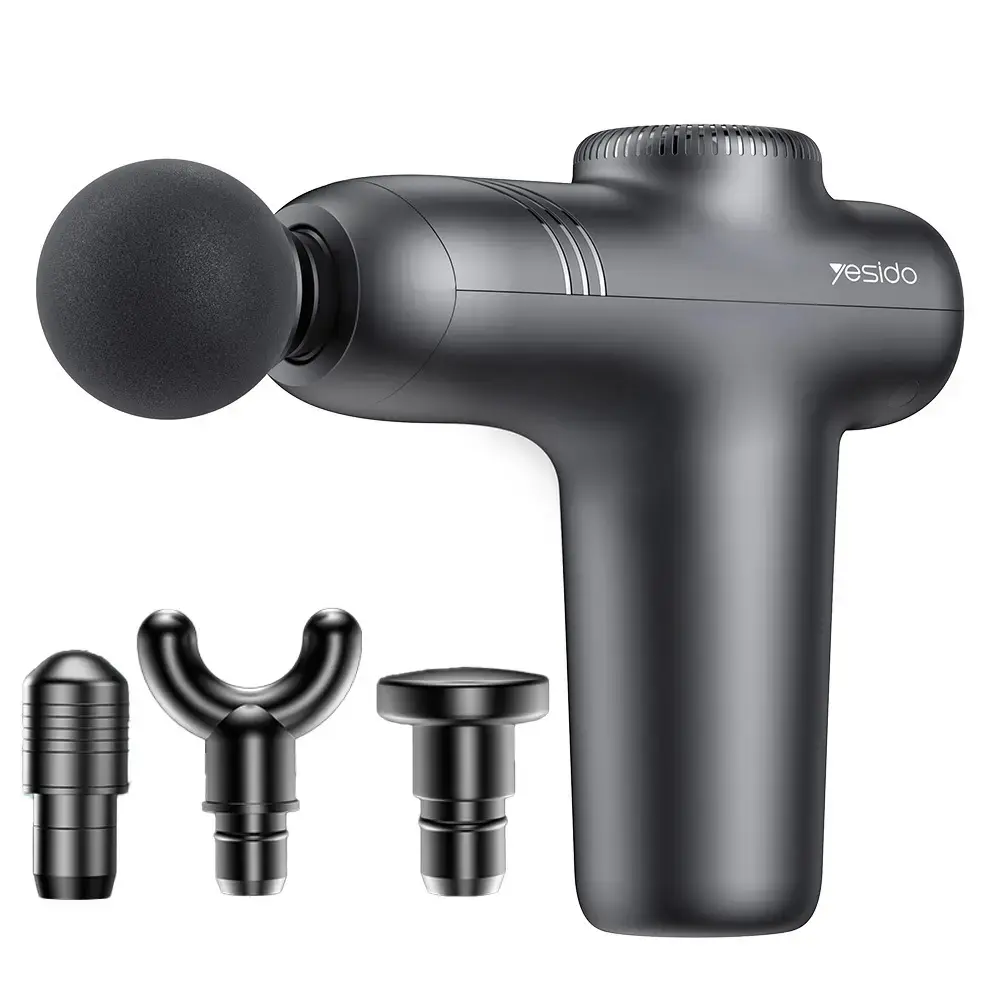 Yesido Massager MG01 Massage Gun black
