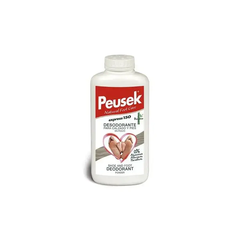 PEUSEK Express 150g Shoe and Foot
