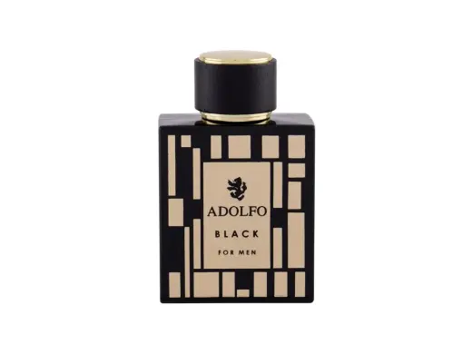 Adolfo Black Eau de Toilette 100 ml