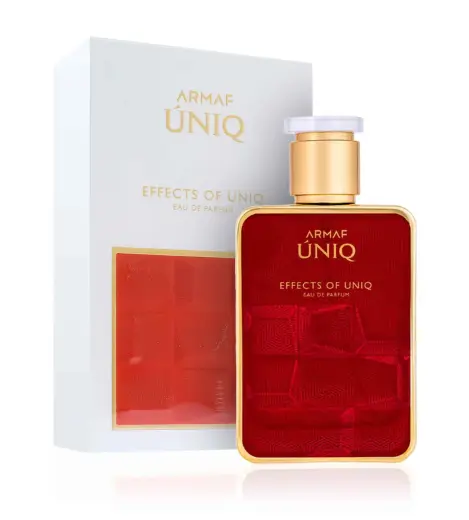 Armaf Úniq Effects of Uniq EDP U 100ml