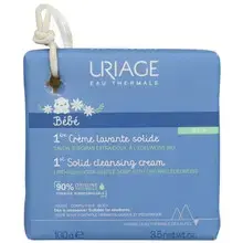 Bébé 1st Solid Cleansing Cream