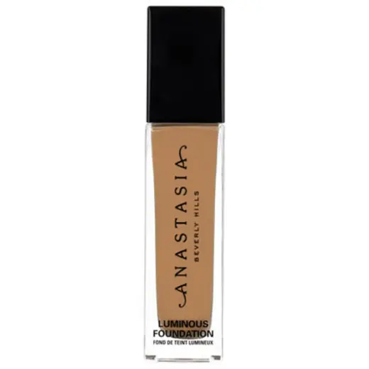 Anastasia Beverly Hills, Luminous, Waterproof, Luminizing, Liquid Foundation, 355N, 30 ml