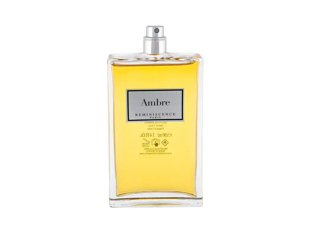 Reminiscence Ambre Eau de Toilette 100 ml
