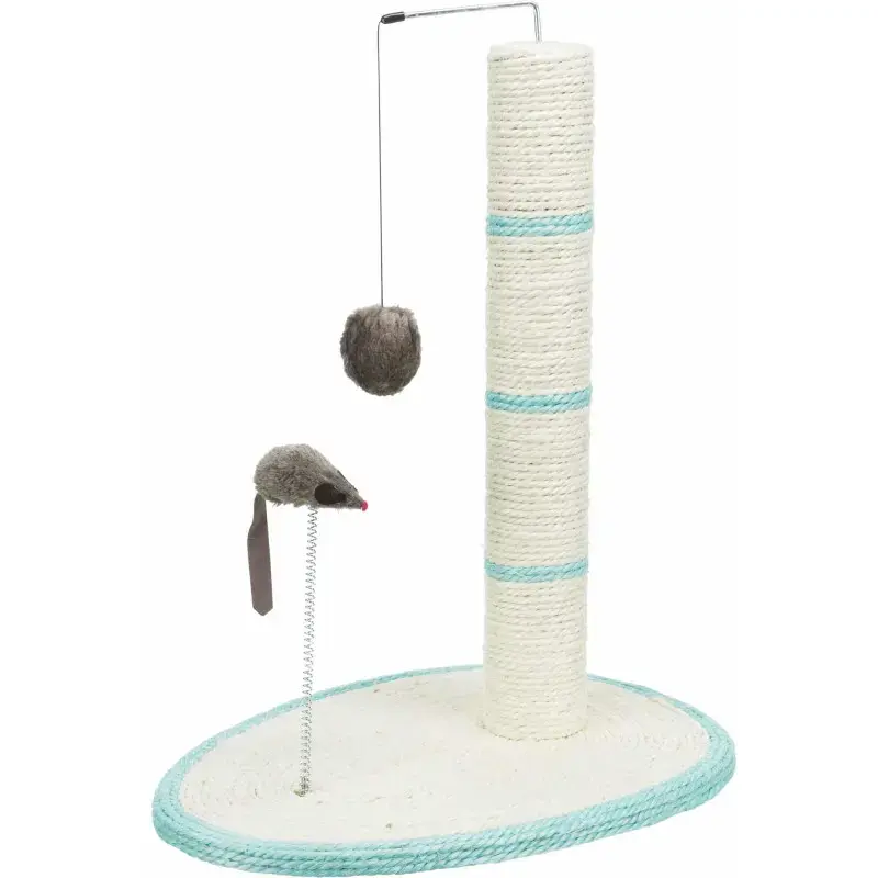 Nagu asināmais - Trixie Scratch Me Scratching Post 50 cm
