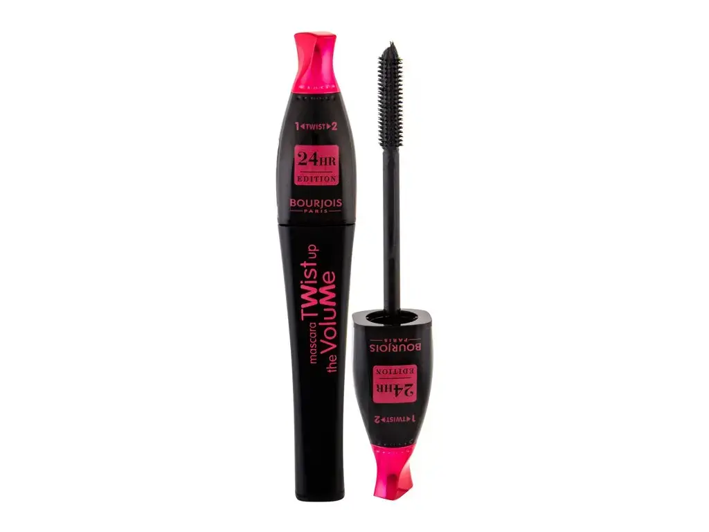 BOURJOIS Paris Twist Up The Volume Mascara 8 ml