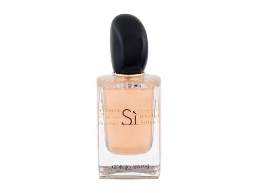 Giorgio Armani Si Nacre Edition Eau de Parfum 50 ml