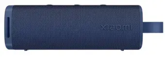 Pārnēsājams skaļrunis Xiaomi Sound Outdoor Blue