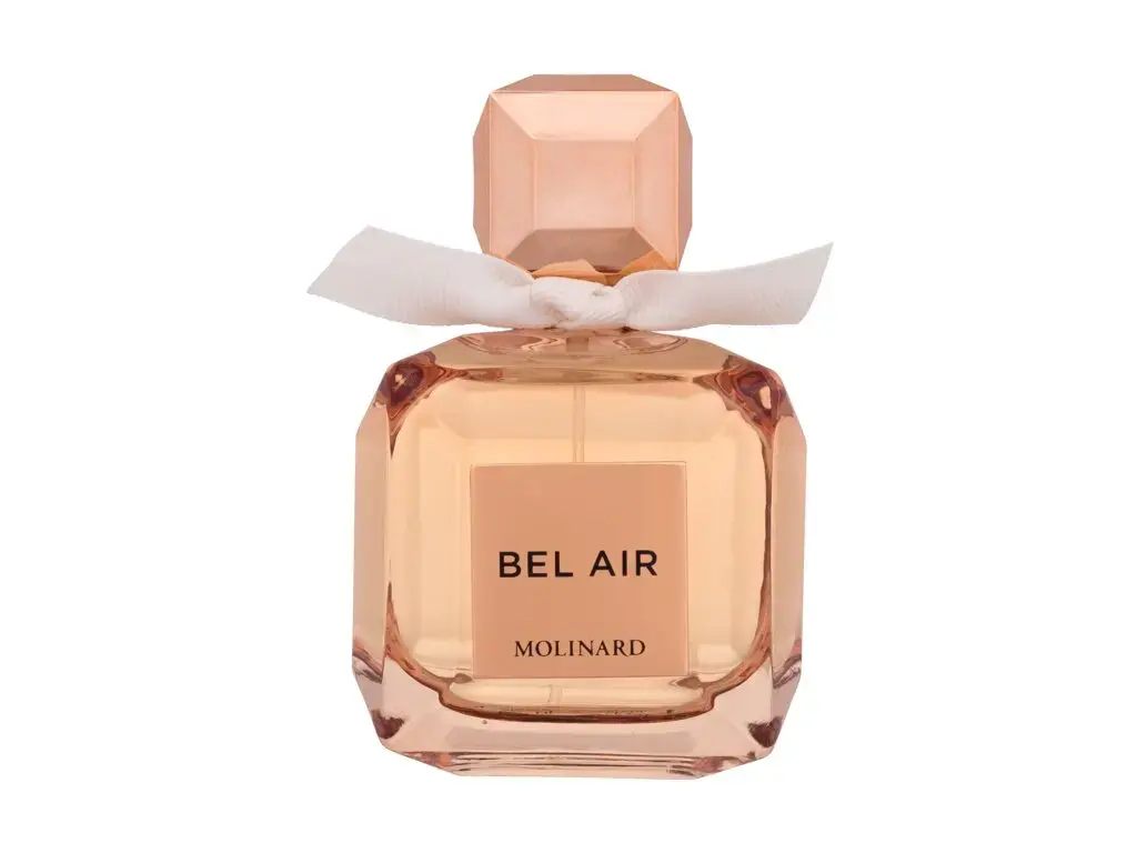 Molinard Icones Collection Bel Air Eau de Toilette 75 ml