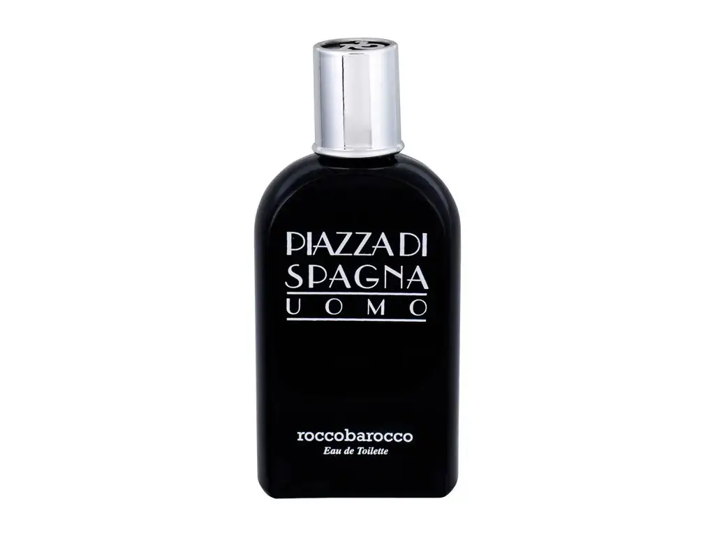 Roccobarocco Piazza di Spagna Uomo Eau de Toilette 75 ml