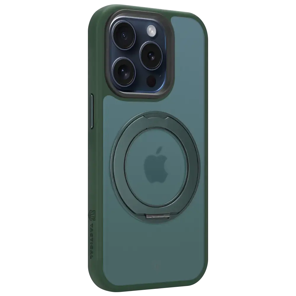 Tactical MagForce Hyperstand Cover for Apple