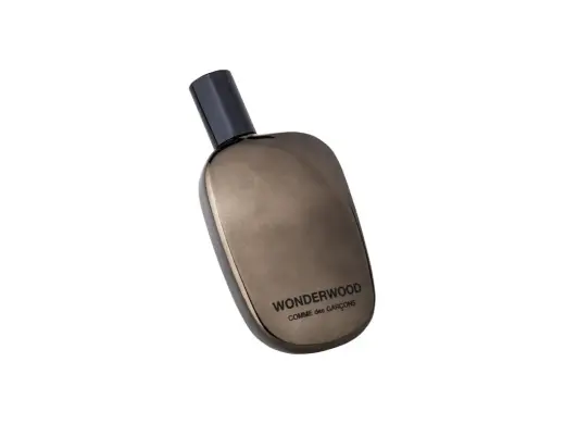 COMME des GARCONS Wonderwood Eau de Parfum 50 ml