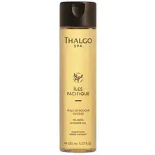 Thalgo Iles Pacifique Islands Shower Oil 150ml