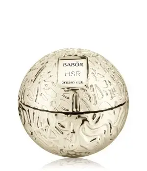 Babor Hsr Lifting Anti-Wrinkle Cream Rich 50Ml in Skin