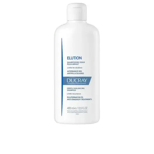 Elution Gentle Balancing Shampoo