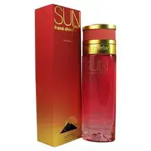 Franck Olivier Sun Java parfémovaná voda pro ženy 75 ml