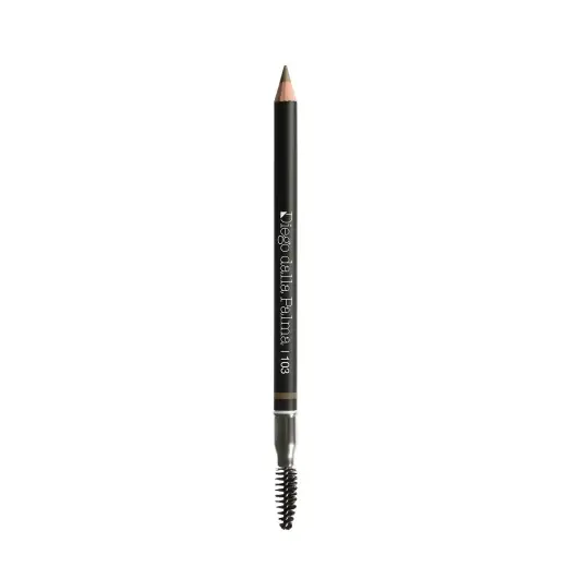 Diego Dalla Palma, Diego Dalla Palma, Eyebrow Cream Pencil, 103, Wr, 2.5 g