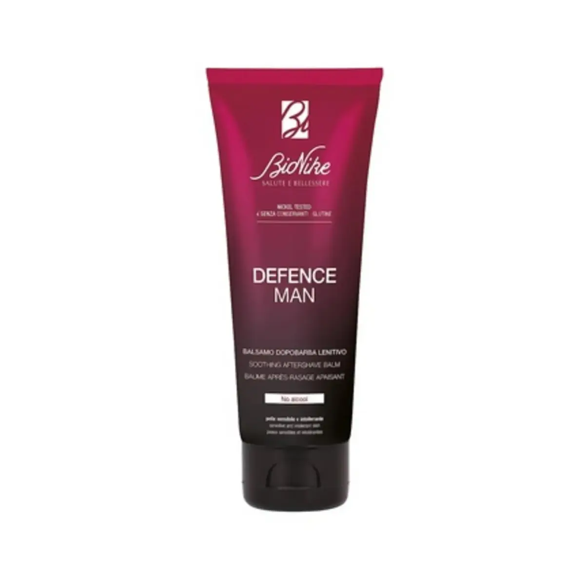 BioNike , Defence Man Safe Balm, Refreshing