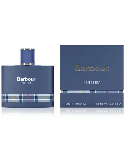 Barbour Coastal kvepalai vyrams 100 ml