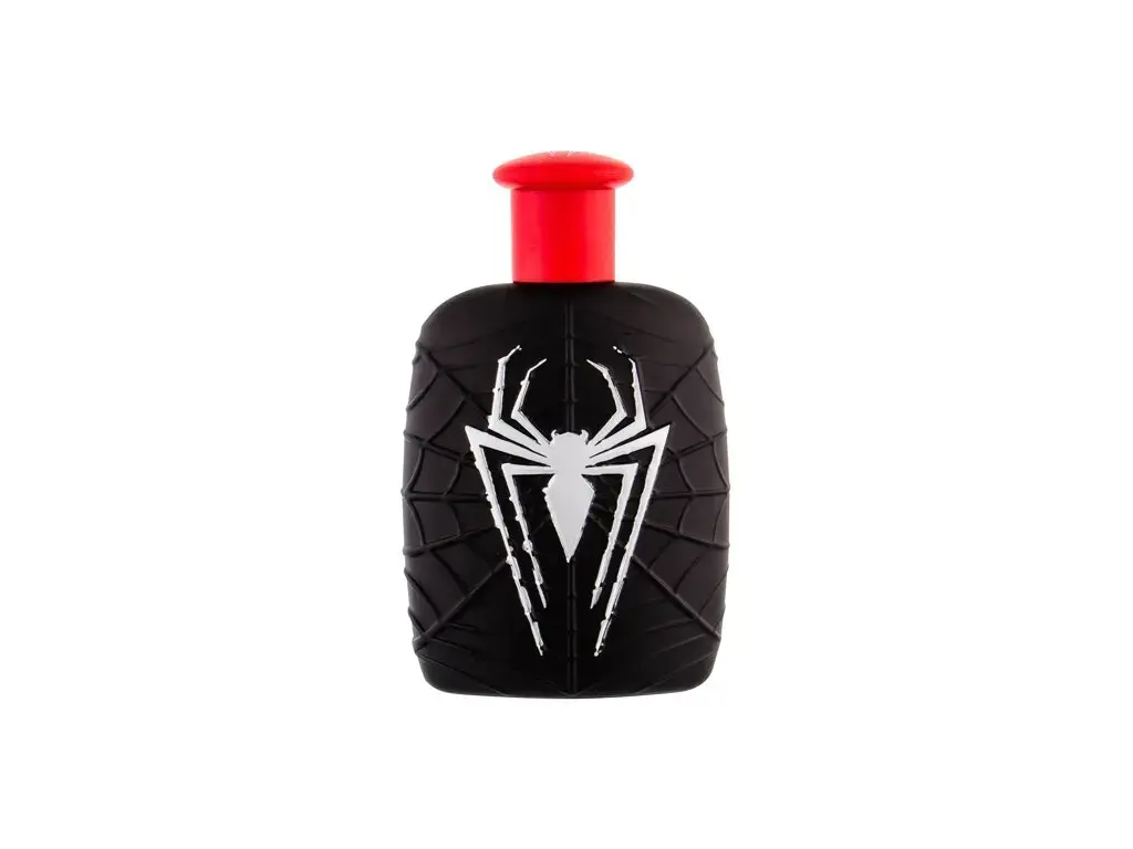 Marvel Spiderman Black Eau de Toilette 100 ml