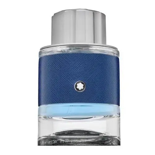 Mont Blanc Explorer Ultra Blue eau de parfum for men 60 ml