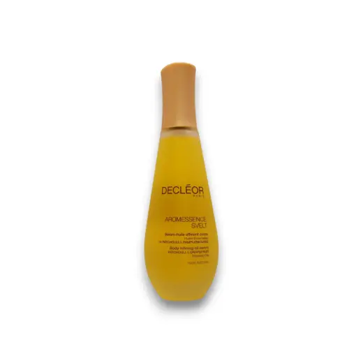 Decleor, Aroma Svelt, Essential Oils, Softening, Oil, 100 ml *Tester