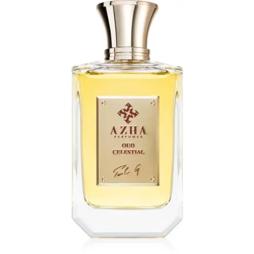 Azha Oud Celestial (EDP) parfimērijas ūdens unisex 100 ml