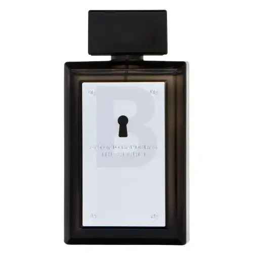 Antonio Banderas The Secret (EDT) tualetinis vanduo vyrams 100 ml