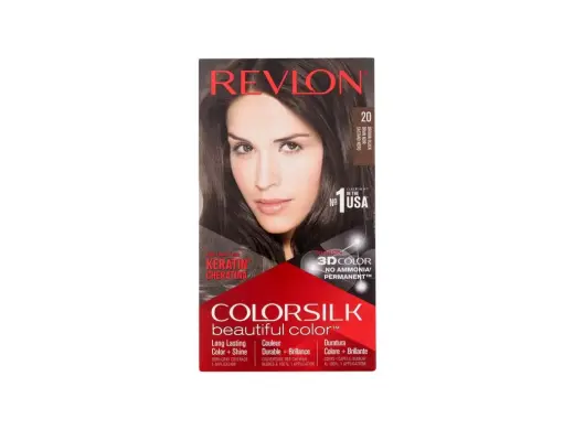 Revlon Colorsilk Beautiful Color Hair Color 59,1 ml