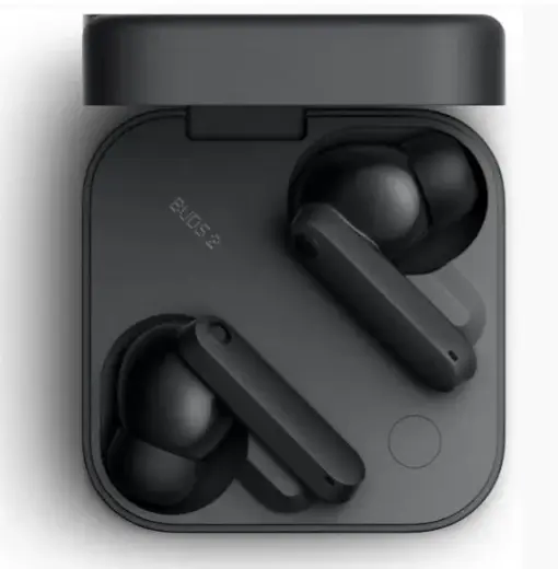 Nothing CMF Buds 2 True Wireless IE Headphones dark grey 6974434225077