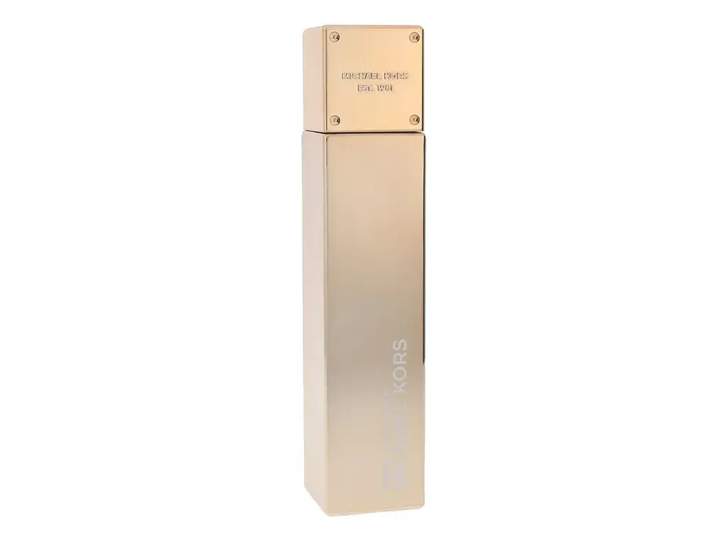 Michael Kors Rose Radiant Gold Eau de Parfum 100 ml