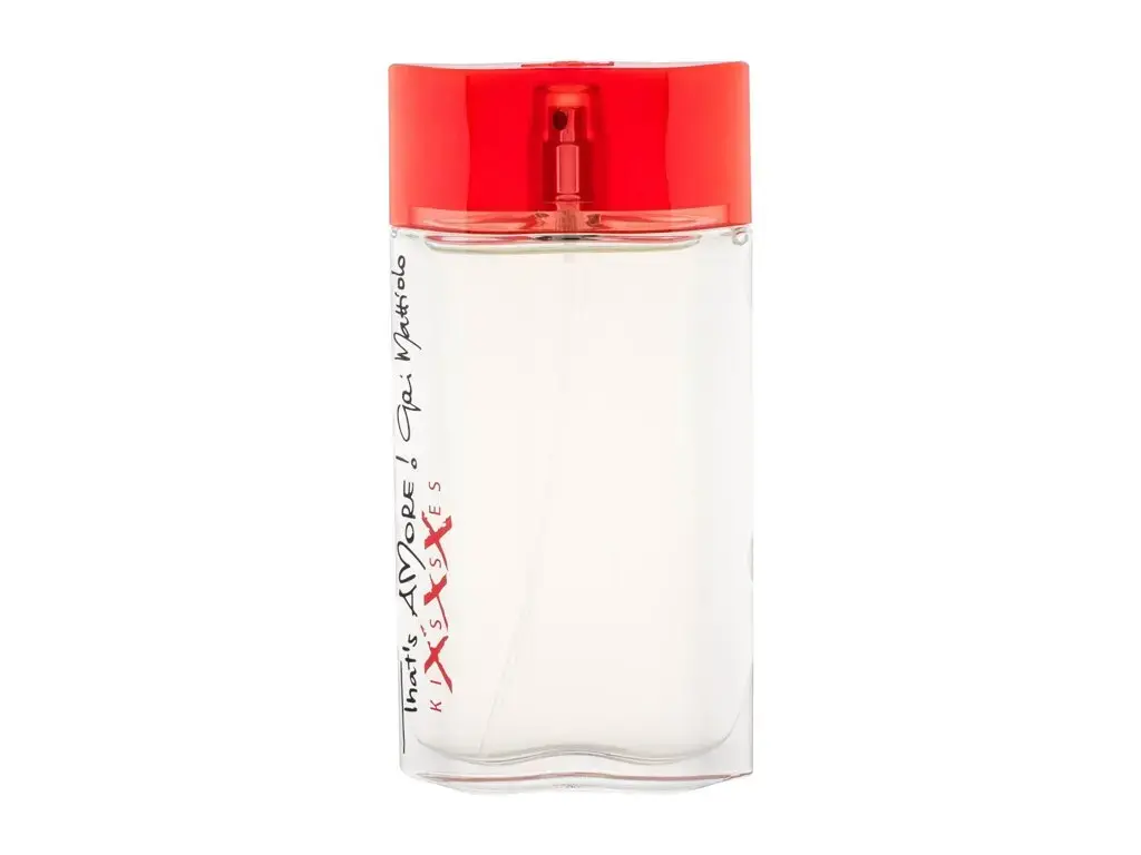 Gai Mattiolo That´s Amore! Kisses XXX Eau de Toilette 75 ml