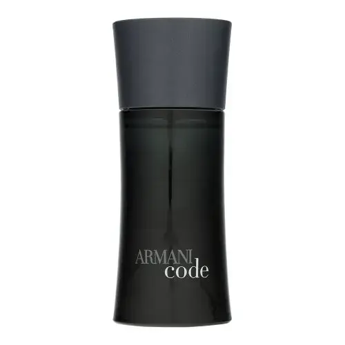 Armani (Giorgio Armani) Code eau de toilette for men 50 ml