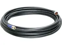 WL-Antenne LMR400 Kabel with N-Anschlussen 12m