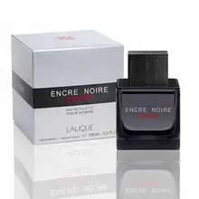 Lalique Encre Noire Sport Tualetes ūdens vīriešiem Tester 100 ml