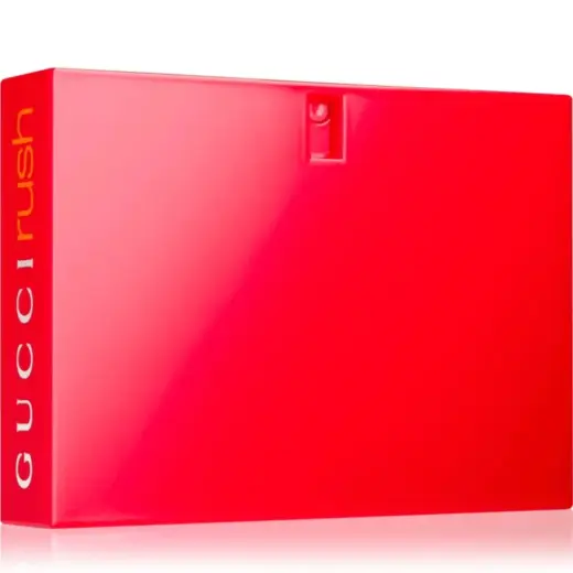 Gucci Rush (EDT) tualettvesi naistele 50 ml