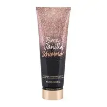Bare Vanilla Shimmer Body Lotion