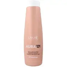 Lakmé Aura '01 Micellar Shampoo 1000ml