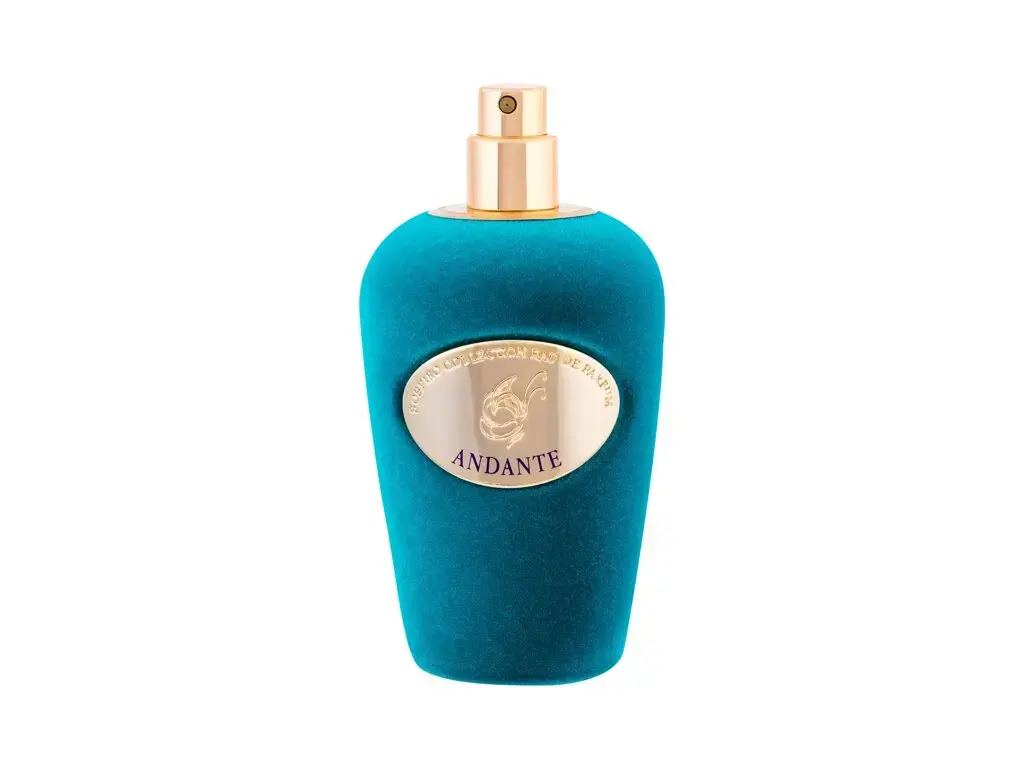 Sospiro Andante Eau de Parfum 100 ml