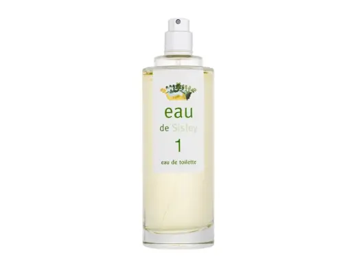 Sisley Eau de Sisley 1 Eau de Toilette 100 ml